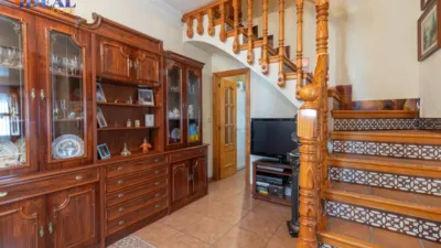 Casa en Albaicín photo 14