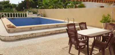 Chalet in Elche - Elx photo 9
