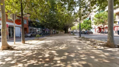 Piso en venta en los Andenes, Núcleo Urbano (Orihuela) de 229.000 €