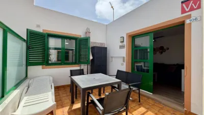 Apartment at Calle Alcalde Marcial Sánchez Velázquez, 4 photo 22