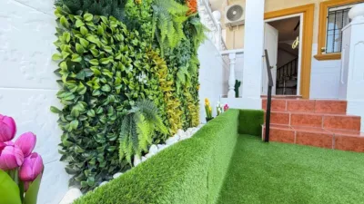 Casa – Orihuela, Urbanización Horizonte - Vista 4