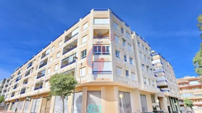 Pis – Guardamar del Segura, Urbanització Pinar de Guardamar - Vista 2