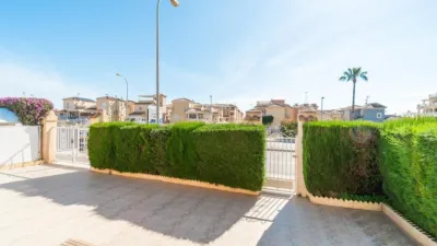 Casa – Orihuela, Residencial Jumilla III, Urbanización Horizonte - Vista 3