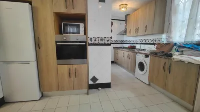 Casa en alquiler en Albaycin, Albaicín (Granada Capital) de 1.800 €<span>/mes</span>