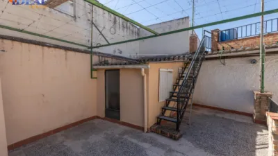 Casa en Albaicín photo 40