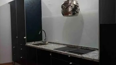 Flat on Calle Marques de Busianos photo 4