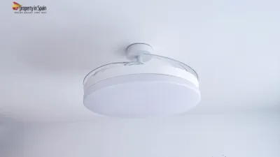 Habitación en alquiler en Calle del Jazmín, Carolinas (Distrito Pla-Carolinas. Alicante - Alacant) de 350 €<span>/mes</span>