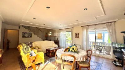 Chalet in Costa de Valencia photo 14