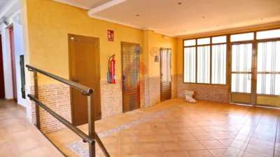 Apartment in Urbanización Lomas del Polo, 1 photo 21