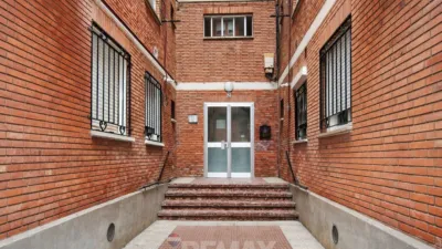 Apartment at Blas de Otero Street, 2 photo 28