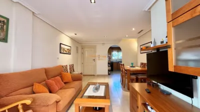 Terraced house in Carrer Carcaixent photo 14