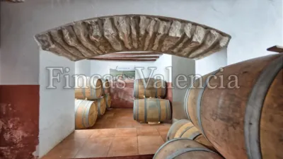 Rustic Finca on Calle Soneja photo 6