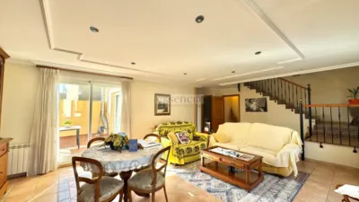 Chalet in Costa de Valencia photo 13