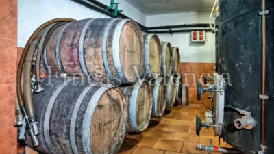 Rustic Finca on Calle Soneja photo 13