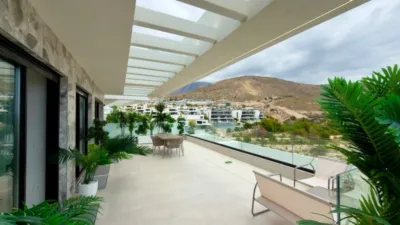 Piso – Finestrat, Urbanització Balcó de Finestrat, la Marina Baixa - Vista 3