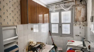 Apartment at Blas de Otero Street, 2 photo 21