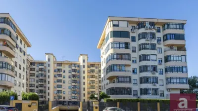 Flat on Calle de Miguel Serrano photo 50