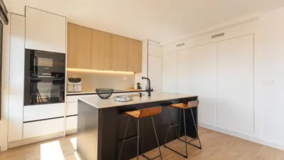 Piso en venta en los Andenes, Núcleo Urbano (Orihuela) de 229.000 €
