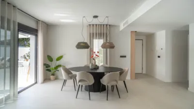 Casa – Rojales, Urbanización Pueblo Lucero - Vista 3