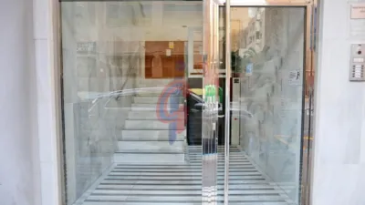 Apartment at Calle del General O'Donnell, 11 photo 37