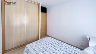 Habitación en alquiler en Calle del Jazmín, Carolinas (Distrito Pla-Carolinas. Alicante - Alacant) de 350 €<span>/mes</span>