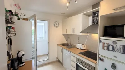 Apartment in Sucina photo 5