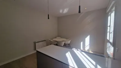 Apartment in Palacio photo 10