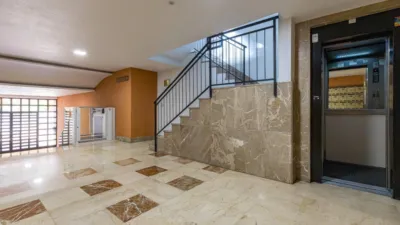 Apartment in Barrio del Carmen photo 23