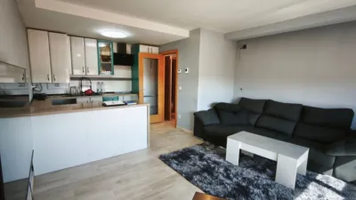 Apartment on Calle Albacete, 16 photo 6