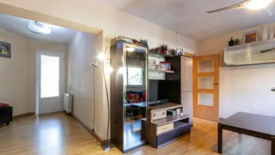 Apartment on Carrer de la Palma photo 5