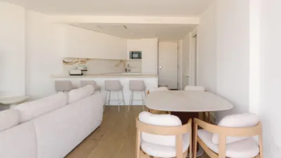 Apartment in Alfaz del Pi photo 13