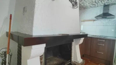 Casa en alquiler en Albaycin, Albaicín (Granada Capital) de 1.800 €<span>/mes</span>