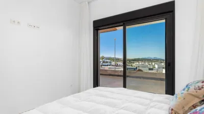 Apartment in Benijófar photo 11