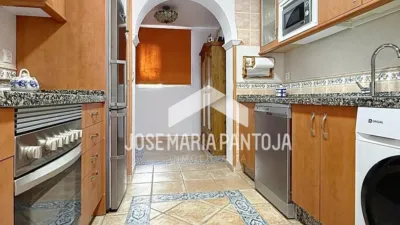 Terraced house in El Retiro - La Vid photo 14