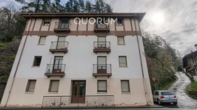 Apartment in the Basque Country photo 35