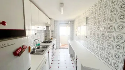 Apartment on Calle de Retrasos photo 9