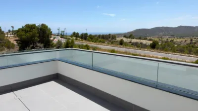 Chalet en calle calle Rey Felipe Vi photo 50