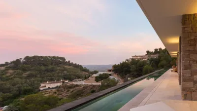 Casa – Xàbia - Jávea - Vista 4