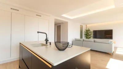 Piso en venta en los Andenes, Núcleo Urbano (Orihuela) de 229.000 €