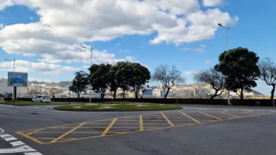 Garaje en venta en Avenida de Pedro Barrié de la Maza - Vista 4