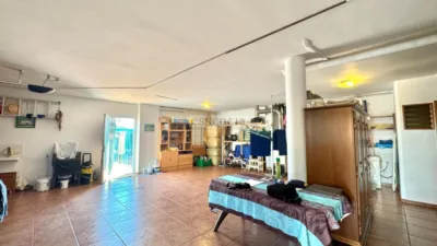 Chalet in Costa de Valencia photo 38