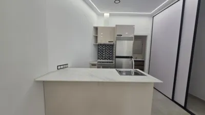 Piso – Benidorm - Vista 2