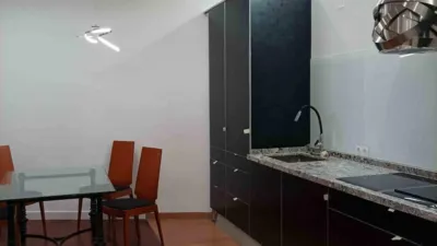 Flat on Calle Marques de Busianos photo 2