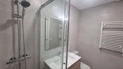 Apartment in Palacio photo 34