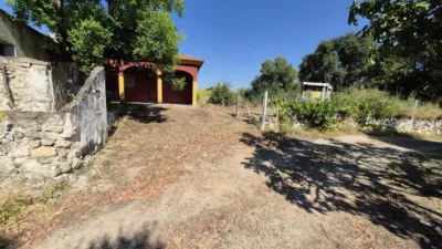 Rustic farm for sale on Carretera Arcos Algar photo 5
