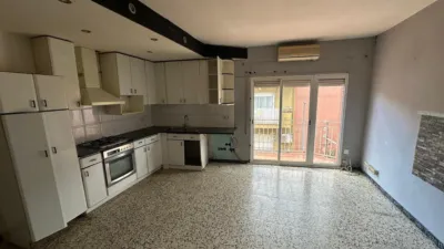 Apartment on Carrer de Frederic Soler 'Pitarra' photo 4
