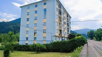 Apartment in Sandamendi photo 16