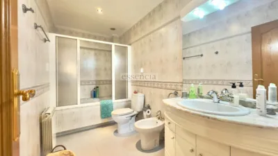 Chalet in Costa de Valencia photo 21