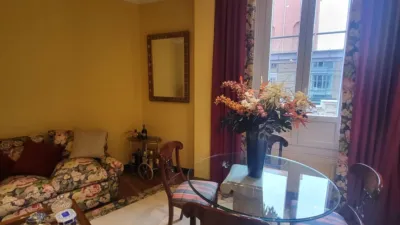 Apartment in Indautxu photo 18