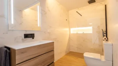 Piso en venta en los Andenes, Núcleo Urbano (Orihuela) de 229.000 €